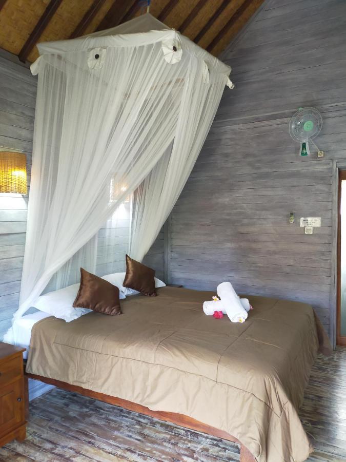 Krisna Home Stay Nusa Lembongan  Exterior photo