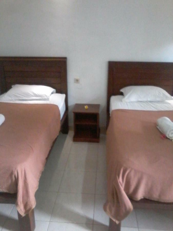 Krisna Home Stay Nusa Lembongan  Exterior photo